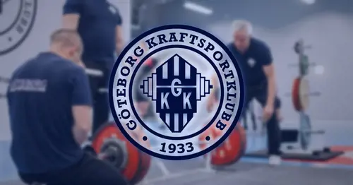 Göteborg Kraftsportklubb - Välkommen till Göteborg KraftsportklubbGöteborg Kraftsportklubb (GKK) är en idrottsförening som bildades 1933. Vi ägnar oss åt idrotten Styrkelyft och tränar och tävlar därmed i knäböj, bänkpress och marklyft. Sedan 2022 har vi också ett antal medlemmar som tränar tyngdlyftning med ambitionen att tävla. I föreningen finns allt från motionärer till elitaktiva på högsta nivå. Vi tränar tillsammans, hjälper varandra och tror på att styrka kommer från gemenskap.Sedan december 2018 har vi vår egna klubb- och träningslokal hos Friskis &amp; Svettis Majorna i Göteborg. För att träna hos oss behöver du därmed också vara medlem och ha träningskort hos Friskis &amp; Svettis. Träning kan ske även under obemannade tider genom att registrera en kod i kassan. Mer information om du är intresserad av att bli medlem i GKK hittar du under Medlemskap.GKK finns även på Instagram där du kan hitta foton och löpande information från föreningen.Här är de 15st mest sökta gymmen på GymKarta i Juli 2023Nordic Wellness Lindholmen på Lindholmsallén 20 i GöteborgSATS Gamlestaden på Gamlestadstorget 7 i GöteborgSTC Sävedalen - Göteborgsvägen 104 - GymKarta.seSTC munkebäck på Munkebäcks Allé 26 i GöteborgNordic Wellness Göteborg Kviberg Arena - GymKarta.seNordic Wellness Kungälv Kongahälla - GymKarta.seActic Lerum - Vattenpalatset på Häradsvägen 3 i Lerum&nbsp;Maximus Gym Brunnsbo på Folkvisegatan 15 i GöteborgSATS Hovås på Björklundabacken 2 i Hovås - GymKarta.seNordic Wellness Backaplan på Gustaf Dalénsgatan 13Fitness24Seven på Lergöksgatan 6 i Västra FrölundaSATS Askim (Sisjön stora) på Ekonomivägen 6 i AskimSTC på Ekenleden 10 i Kållered - GymKarta.seNordic Wellness Marklandsgatan - GymKarta.seNordic Wellness på Vasagatan 7 i Göteborg